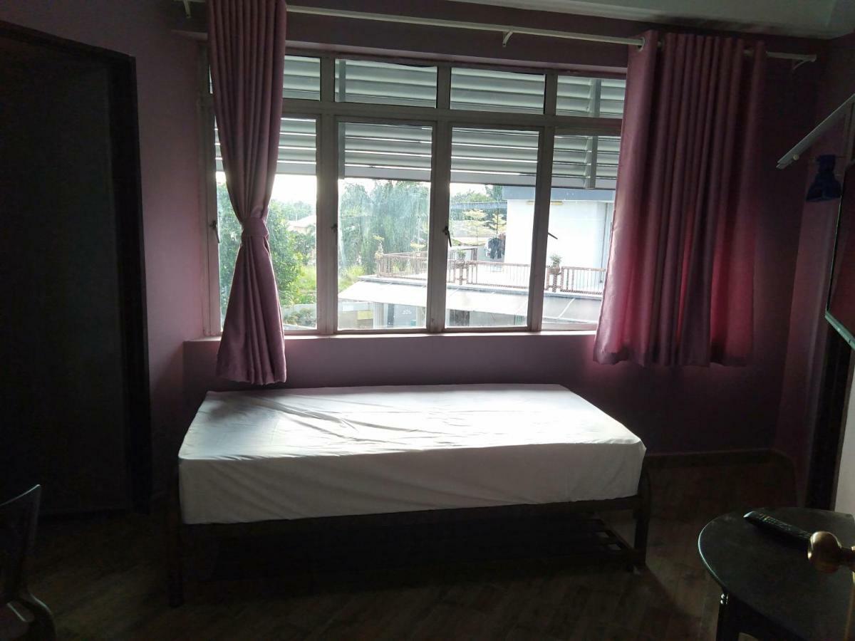 Purple Dream Home Teluk Panglima Garang Exteriör bild