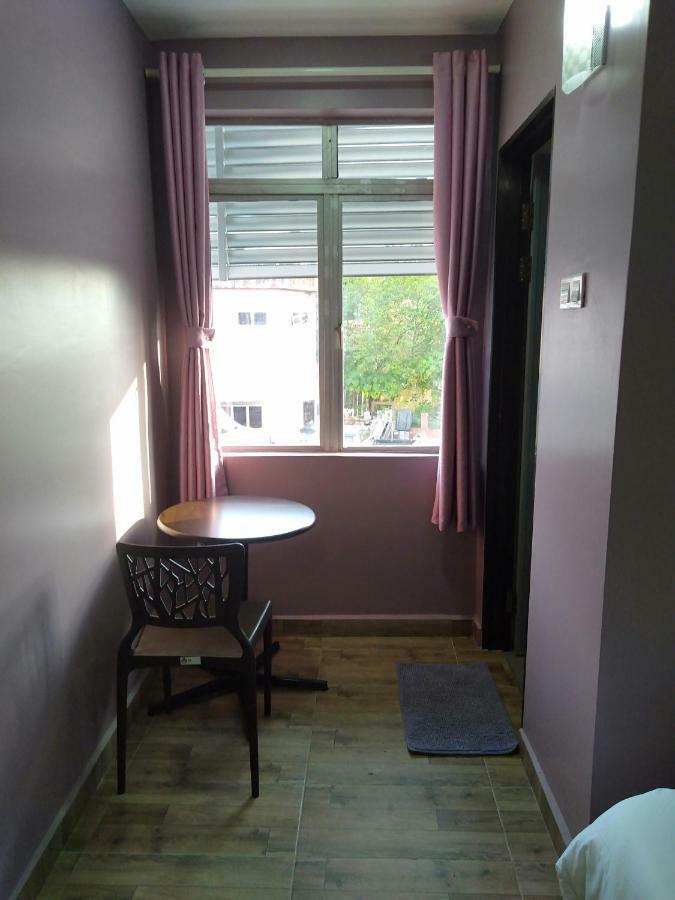 Purple Dream Home Teluk Panglima Garang Exteriör bild