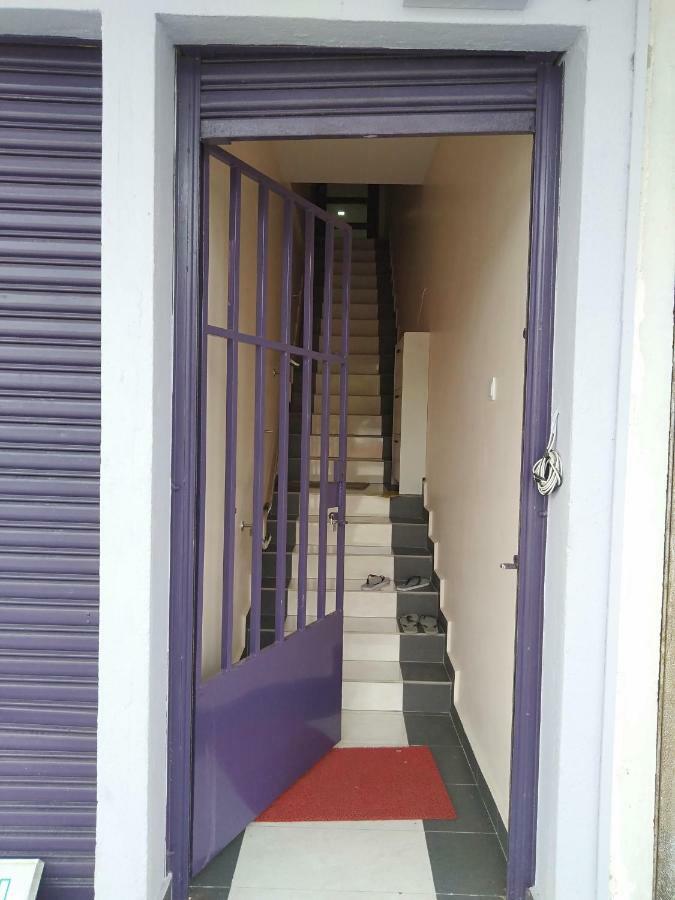 Purple Dream Home Teluk Panglima Garang Exteriör bild